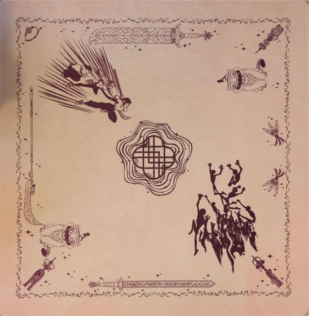 GOLDEN Design 1 (D1)
