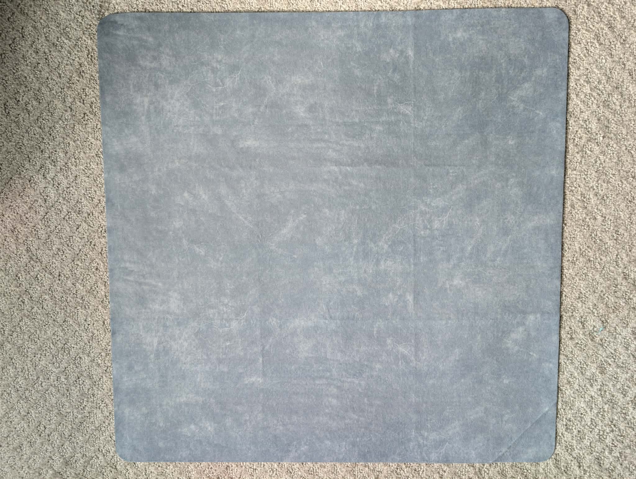 Cloth Blanks
