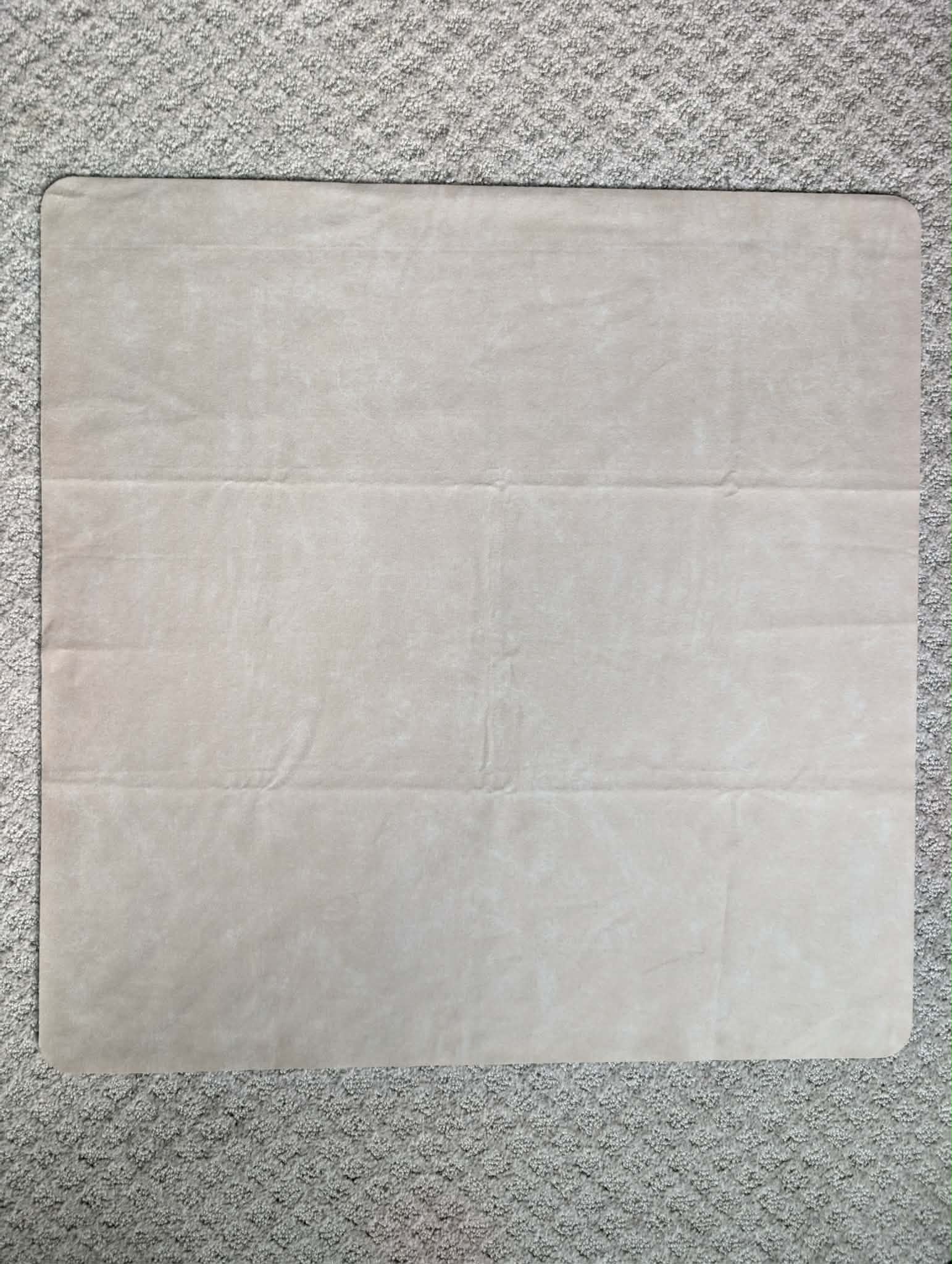 Cloth Blanks