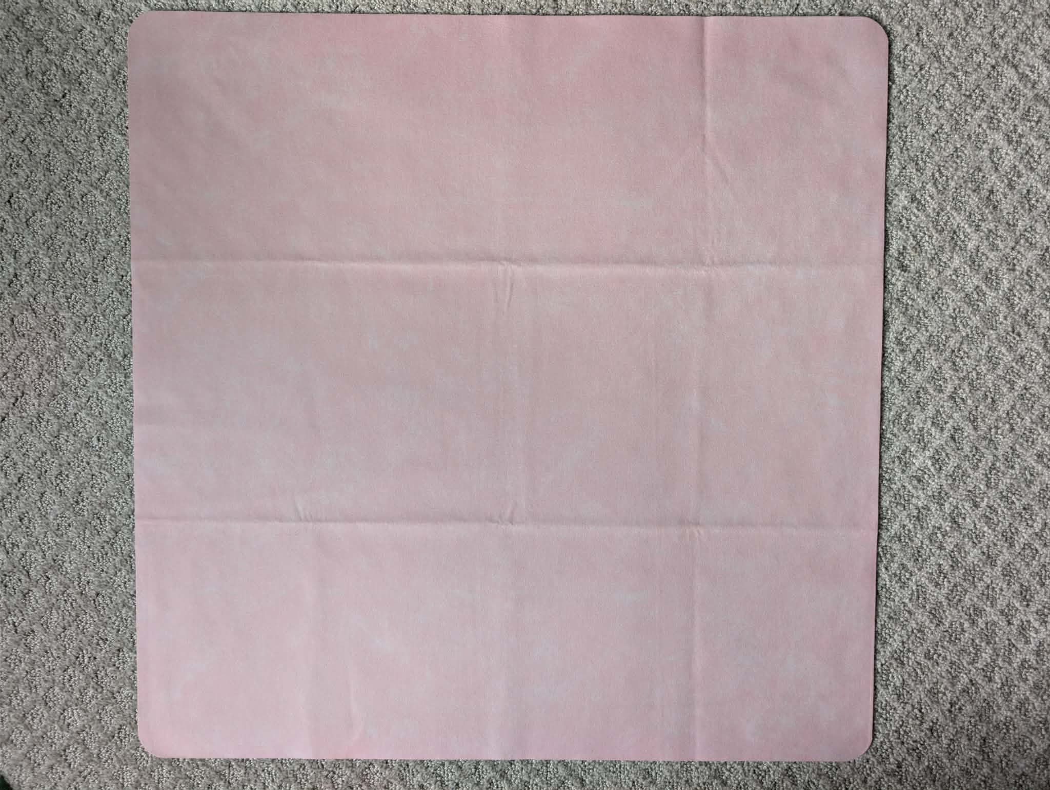 Cloth Blanks