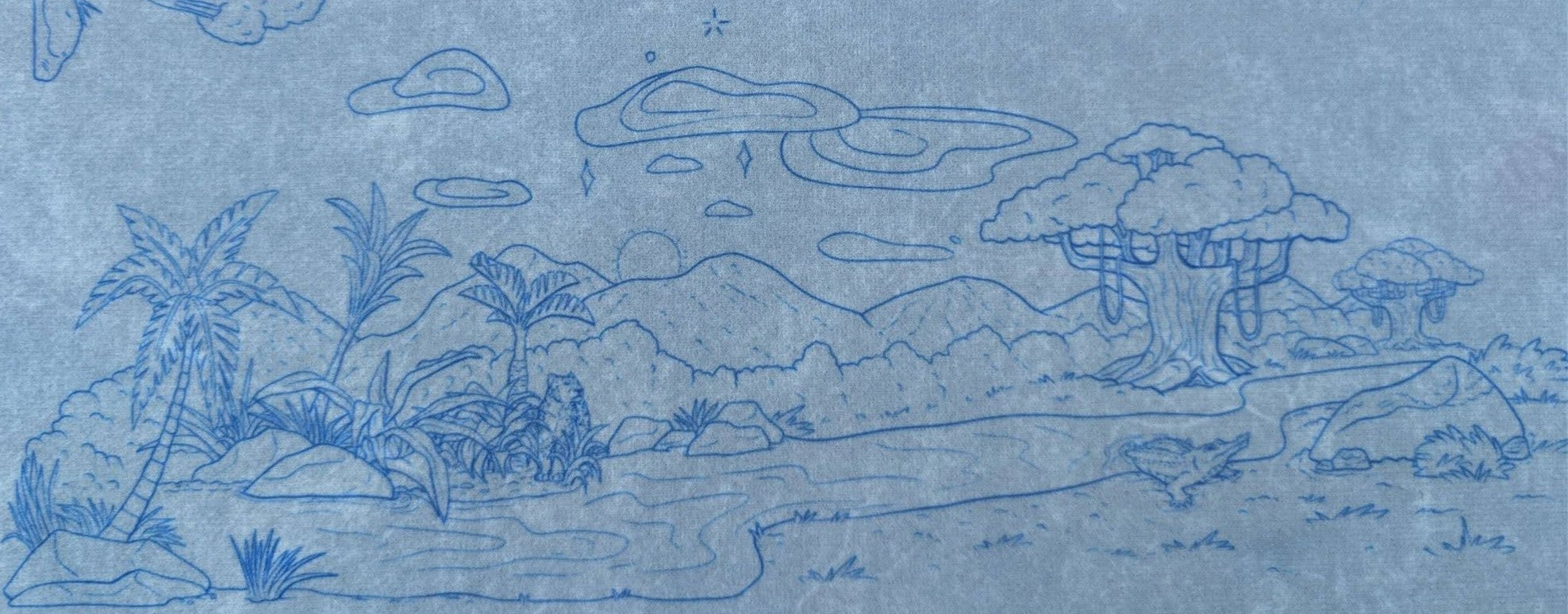 Biomes