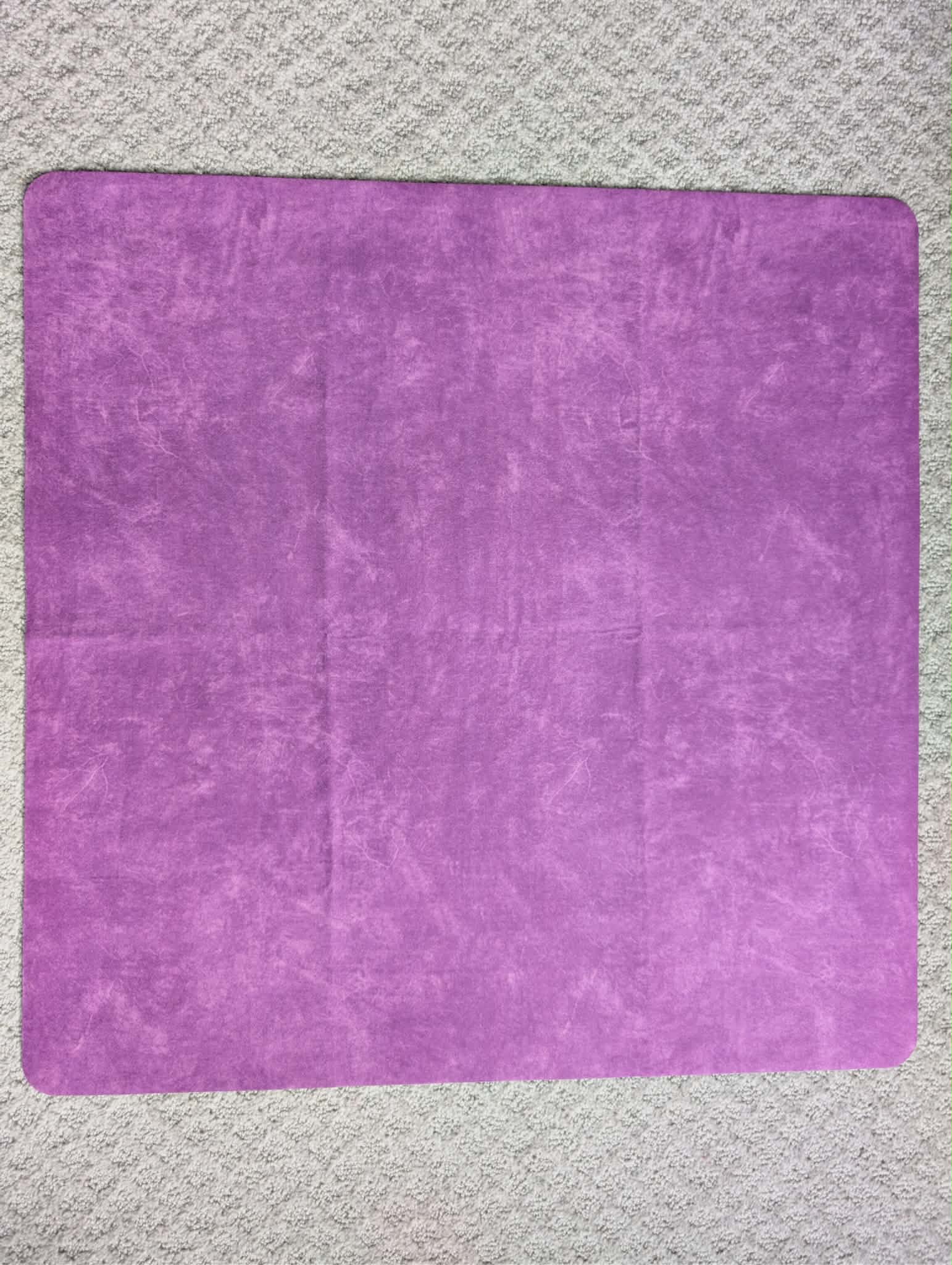Cloth Blanks
