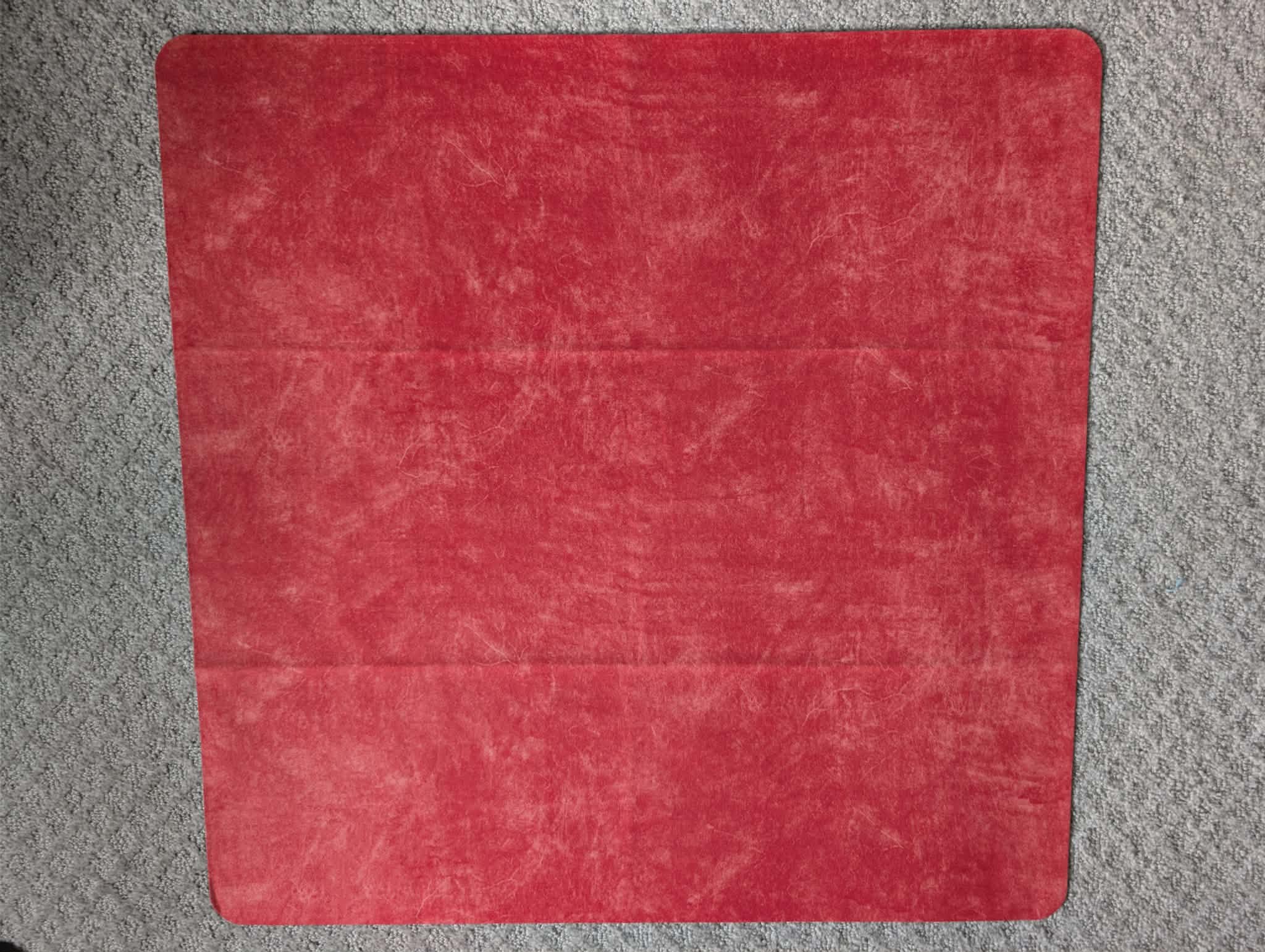 Cloth Blanks