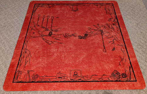 Horror Extravaganza!