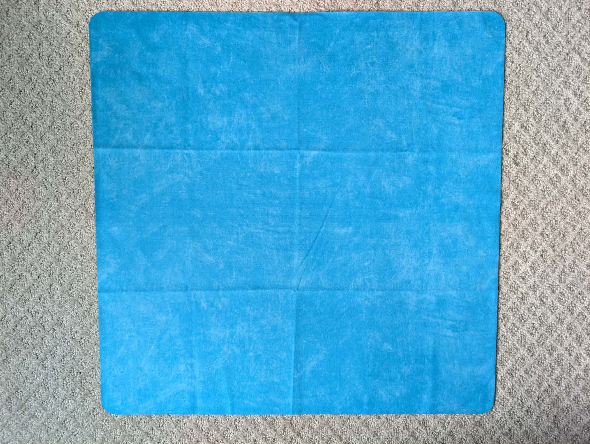 Cloth Blanks