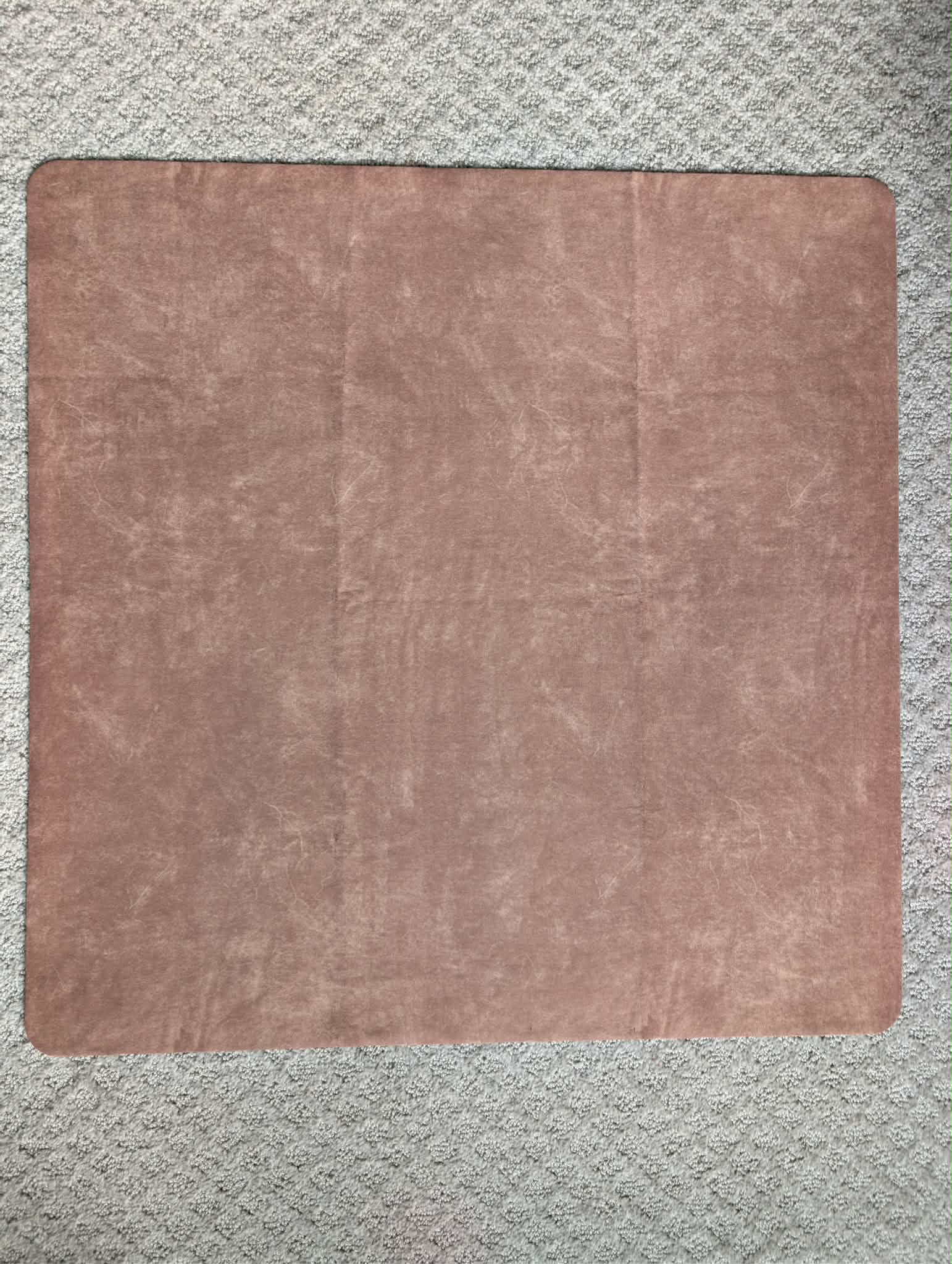 Cloth Blanks