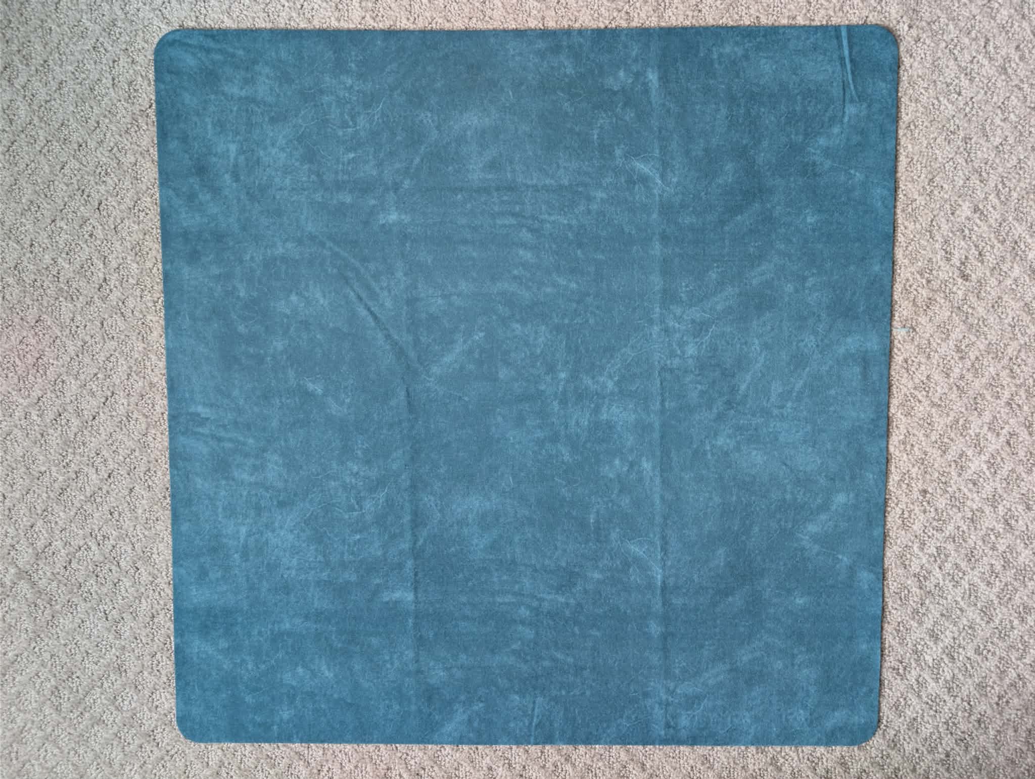 Cloth Blanks